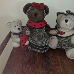 Boyds bears